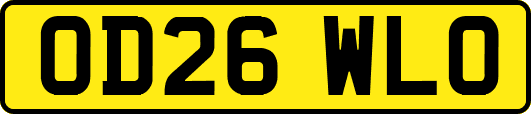 OD26WLO