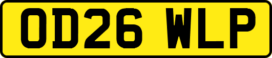 OD26WLP
