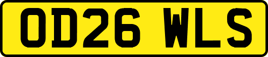 OD26WLS