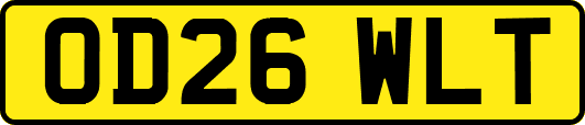 OD26WLT