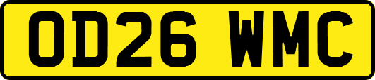 OD26WMC