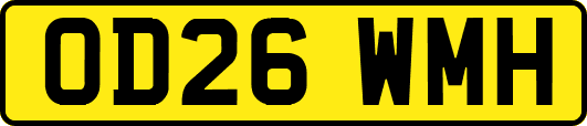 OD26WMH
