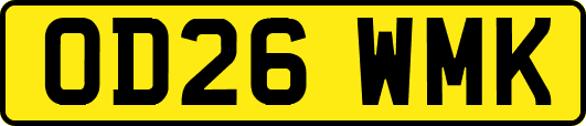 OD26WMK