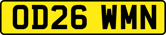 OD26WMN