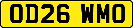 OD26WMO