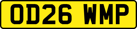 OD26WMP