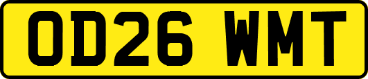 OD26WMT
