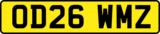 OD26WMZ