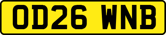 OD26WNB