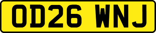 OD26WNJ