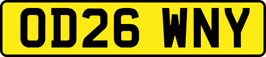 OD26WNY