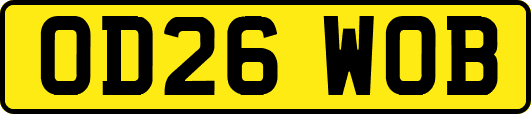 OD26WOB