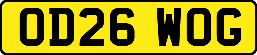 OD26WOG