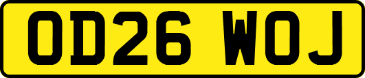 OD26WOJ