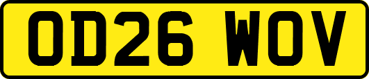OD26WOV