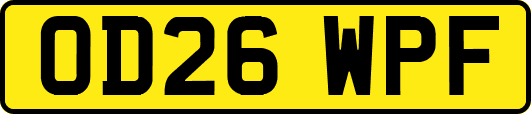 OD26WPF