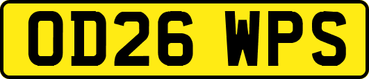 OD26WPS