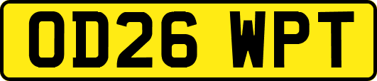 OD26WPT