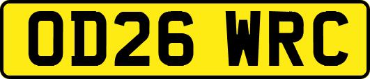 OD26WRC