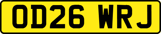 OD26WRJ