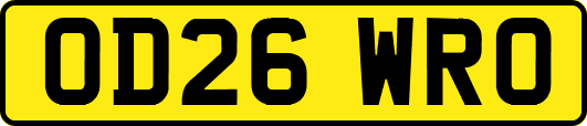 OD26WRO