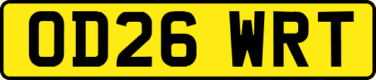 OD26WRT