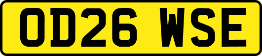 OD26WSE
