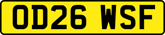 OD26WSF