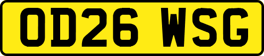 OD26WSG
