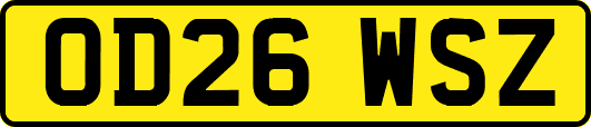 OD26WSZ