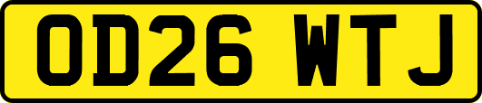 OD26WTJ