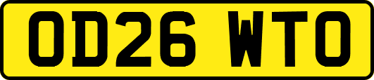 OD26WTO