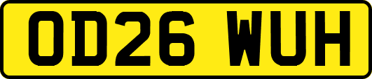 OD26WUH