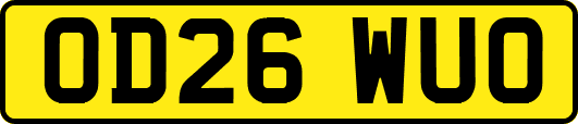 OD26WUO