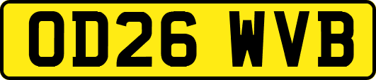 OD26WVB