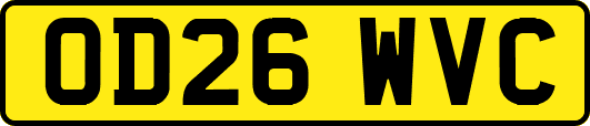 OD26WVC