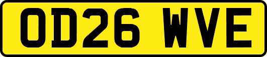 OD26WVE