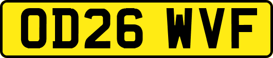 OD26WVF