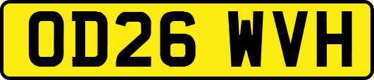 OD26WVH