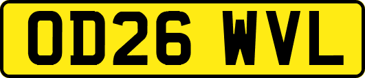 OD26WVL