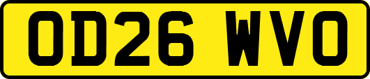 OD26WVO