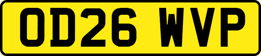 OD26WVP