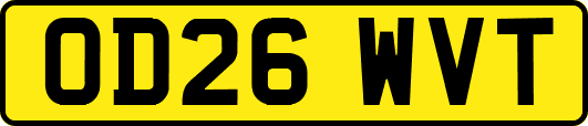 OD26WVT