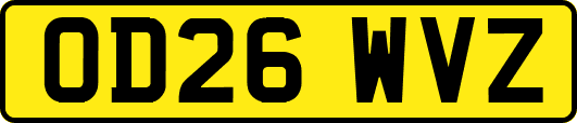 OD26WVZ