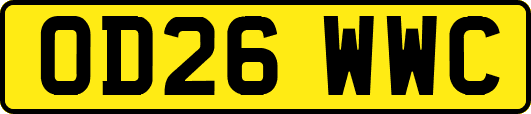 OD26WWC