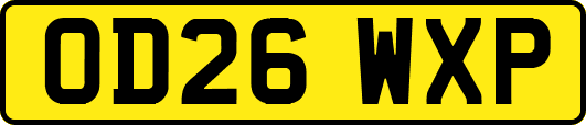 OD26WXP