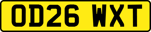 OD26WXT