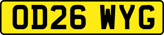 OD26WYG