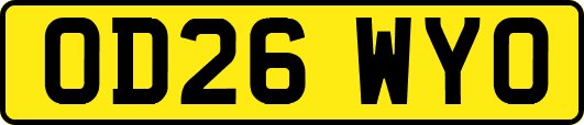 OD26WYO