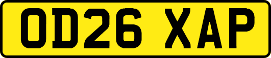 OD26XAP